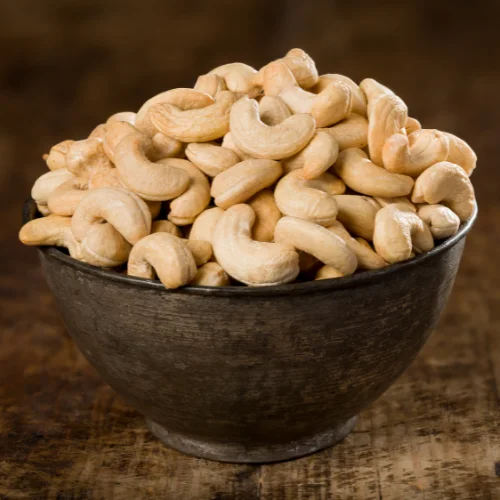 Cashew Nuts